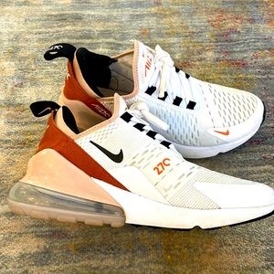 Nike air max 270 womens size 7
